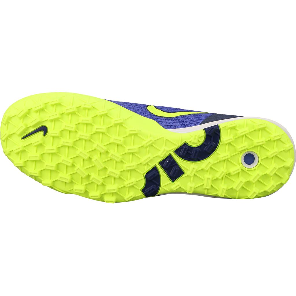 New Nike Mercurial Vapor 14 Pro Tf 'Lapis Volt' CV1001-574