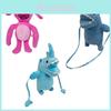 Garten Of Banban Plush Unique Animal Plush Toy For Kids Customizable Design