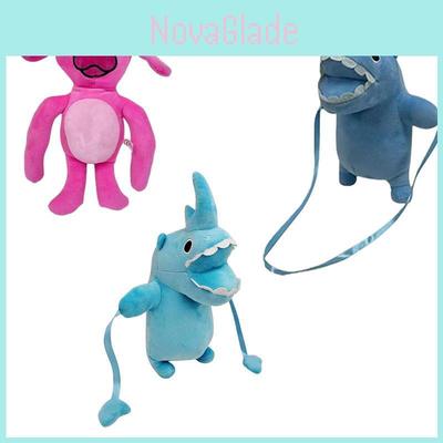Bebek ve Peluş Oyuncaklar – Çizgi Film Karakterli Yumuşak Oyuncaklar