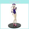 Overlord Shatia PVC Figur Sammlerstück Anime Mädchen Modell Für Auslage Fans