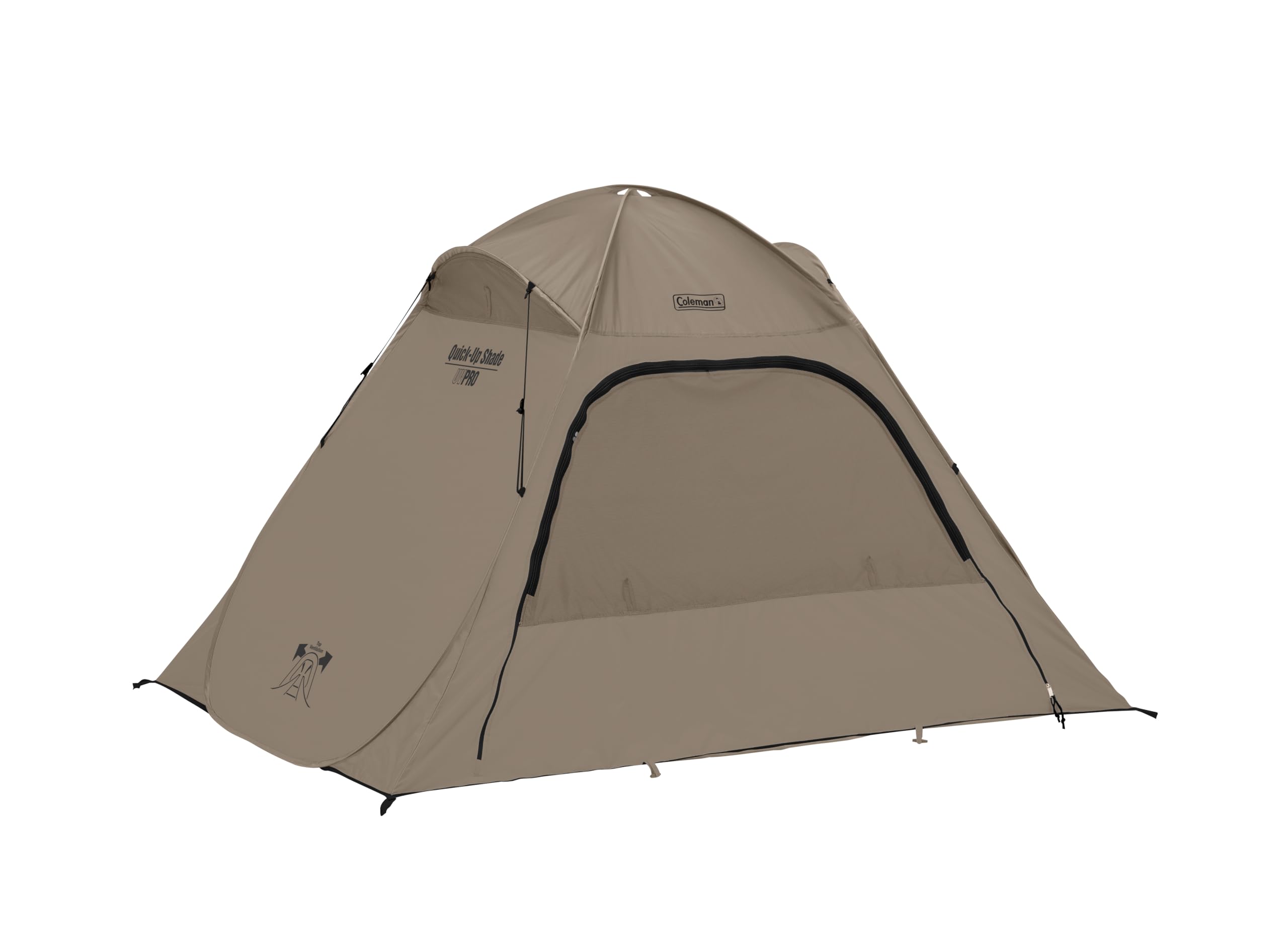

Coleman Quick Up Shade (Грейдж)