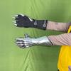 Medieval  Gauntlet Gloves Set  Knight Gothic Etched Armor  Perfect for Halloween, Cosplay  Role Play