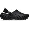 Crocs Echo Clog Black 207937-001