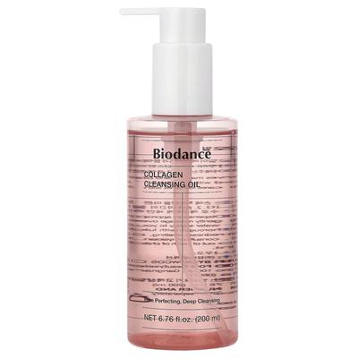 Olio Detergente al Collagene, 200ml (6,76 once fluide)