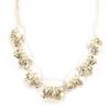 Dolce Vita [D6869] - Designer Necklace 'Pampillas'