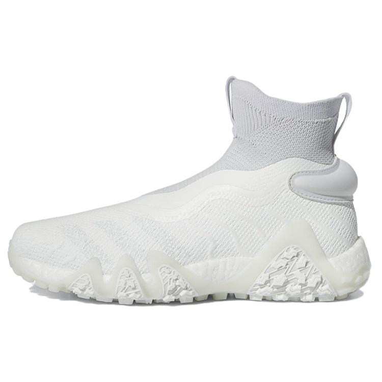adidas CodeChaos Laceless  White Dash Grey  Men s IG5358 EU 38