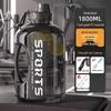 Nufeng Large Capacity Sport Water Bottle