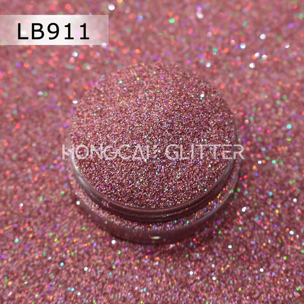 Holographic Extra Fine Glitter Powder Bulk Nails Glitter for Resin Tumblers Polyester Glitters