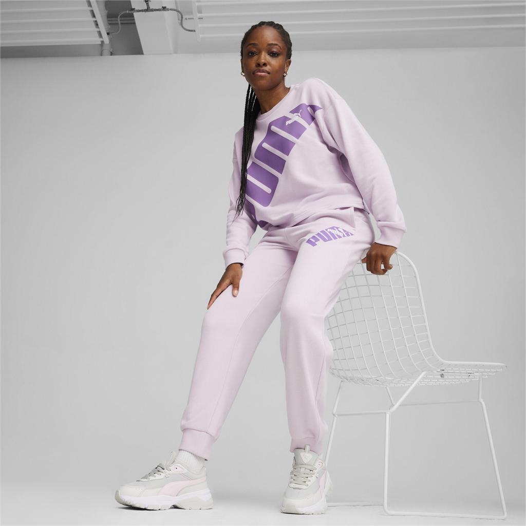 Puma Power Tr Trousers 67789560 R Xs