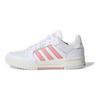 adidas Dámské tenisky Entrap 'White Pink' EH1460