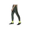 New Nike Knitted Sweatpants Women's Green BV2899-326