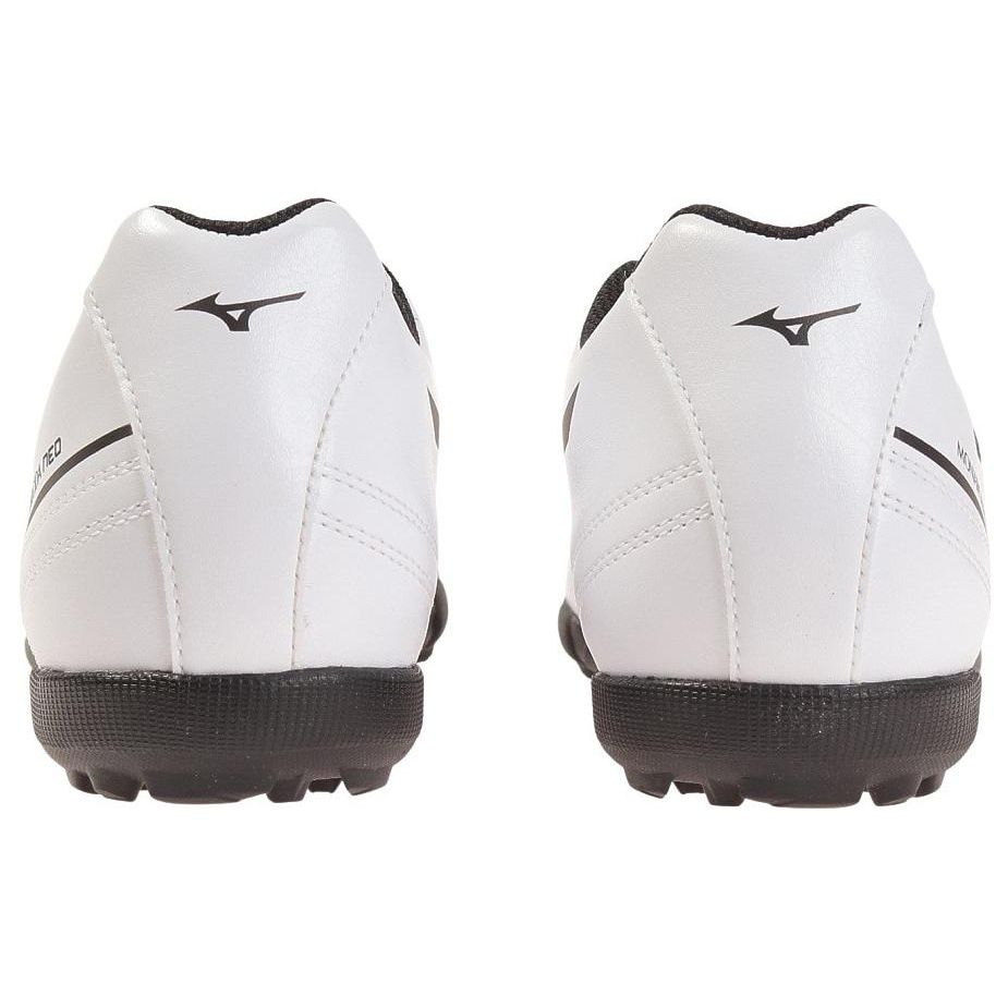 Mizuno Monarcida Neo 2 Round Toe Lace-Up TF (Rubber Studs) Synthetic Leather Slip-Resistant Durable Soccer Shoes Men soccer shoes P1GD210509