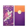 Embossed Lucky Money Bag Hot Stamping HongBao Household Chinese New Year Red Envelopes  Kids