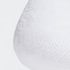 Adidas Cushioned Sportswear Crew Socks 3p   White Ht3446