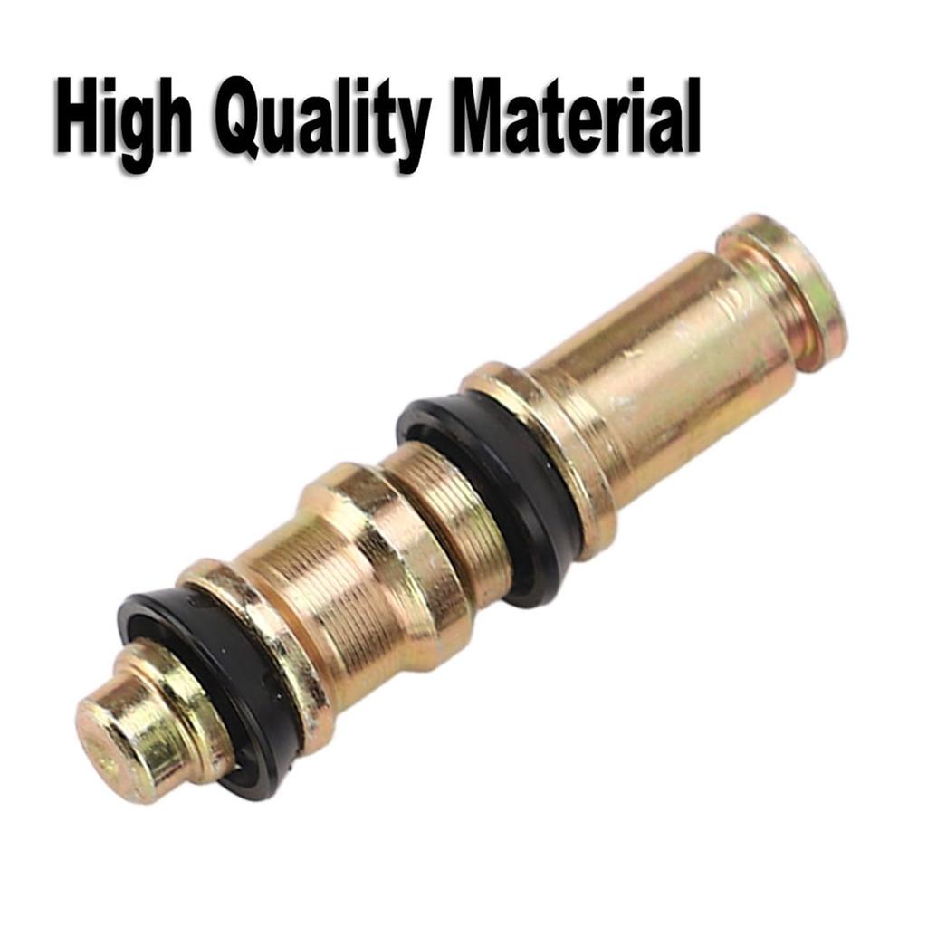 Motorcycle Clutch Brake Pump Repair Kit Precision Plunger Cylinder Rig for Atyhao 12.7mm Hydraulic Pump Durable and easy to install