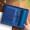 Luxury Custom Notebook Gift Set for Teachers - Practical and Elegant Souvenir