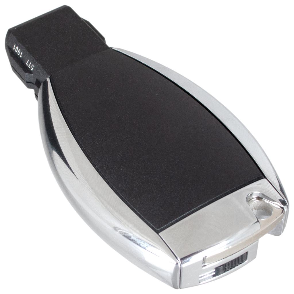 Mercedes A B C CLA CLK E GL GLA GLK S SL SLK SLR Sprinter Vito Remote Housing 3 Buttons