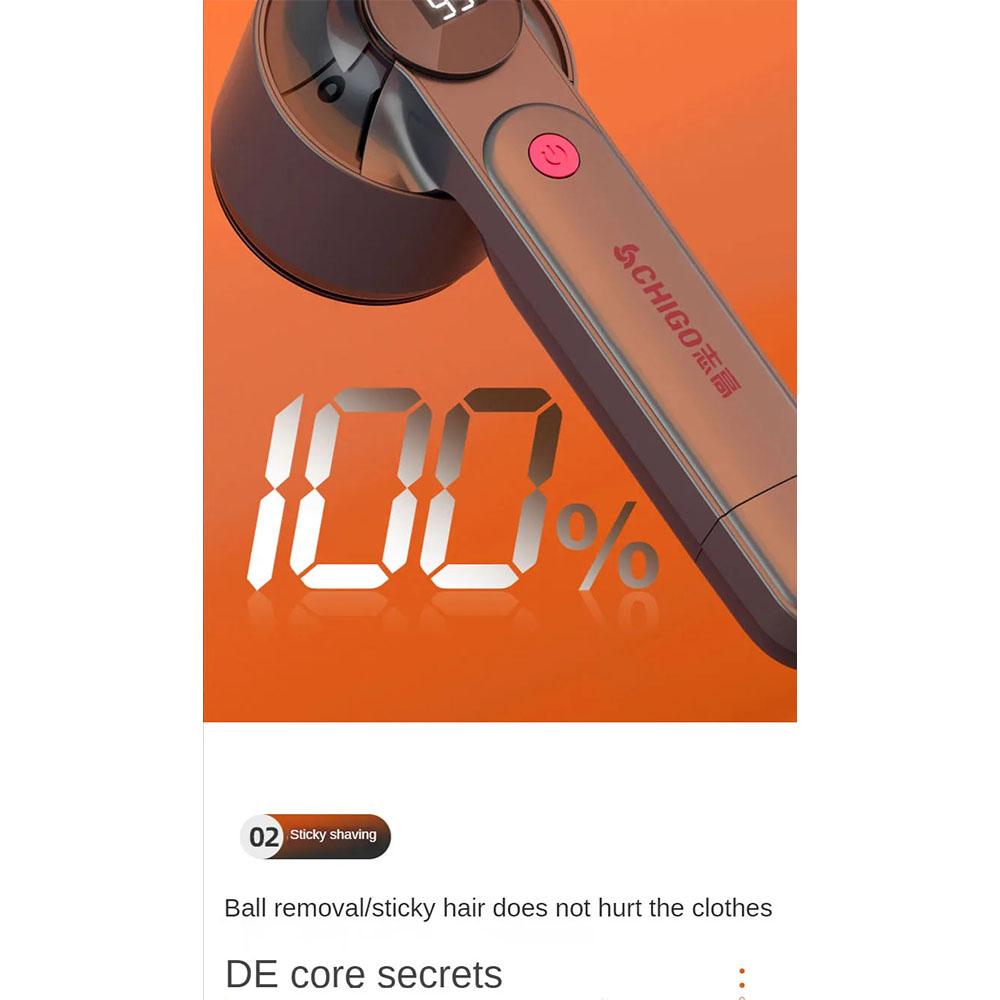 Chytrý domácí elektrický odstraňovač žmolků Přenosný odstraňovač peletek s USB nabíjením Odstraňovač chlupů pro domácí mazlíčky Odstraňovač žmolků z oblečení