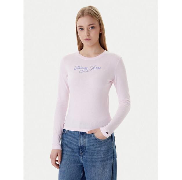 Толстовка Tommy Jeans Essential EU XXS