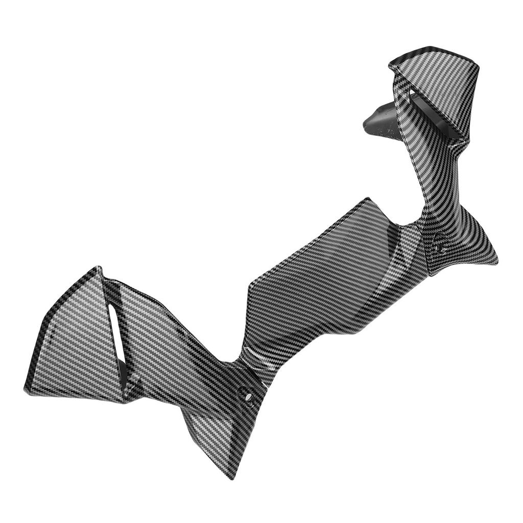 Motorcycle Cockpit Fairing Guard Cover Wind Deflector Panel Replacement for R1250GS LC R1250GS ADV 2018-2023