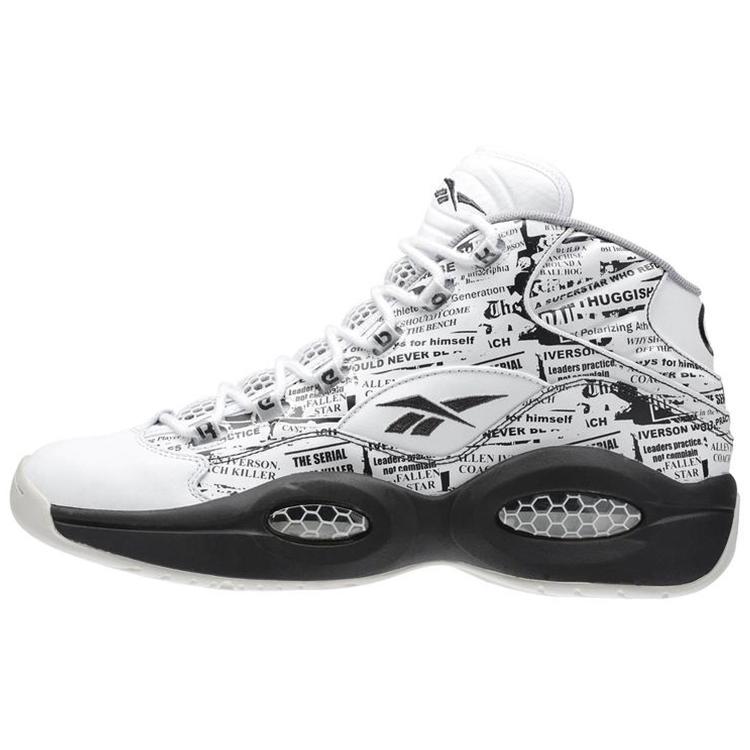 

Reebok Question Mid Misunderstood V69765 41