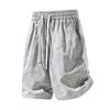 Shorts Men's Five Quarter Shorts Summer Men's Casual Plus Size Shorts