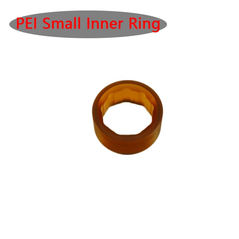 GoBiggeR Sinian Schiebe-Teile Multifunktionales Verbundmodul Spielzeug EDC Schieber Fidget Spielzeug Zubehör