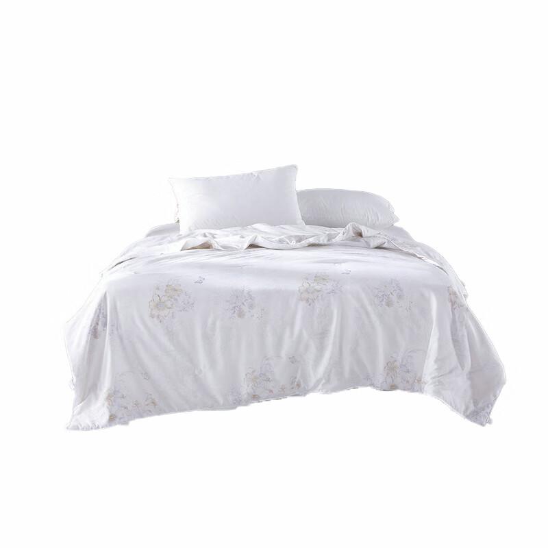 

DuoXiAi ShuXin 2nd Gen Summer Silk Blend Quilt