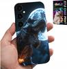 Etui Do Samsung Galaxy S23 Fe - Dino Dinozaur Tyranozaur Pokrowiec Case