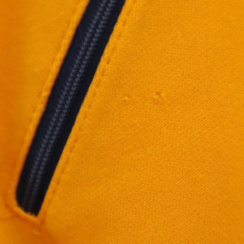 adidas 70s West German Vintage Trefoil logo Track jacket Descente jersey Men's Used