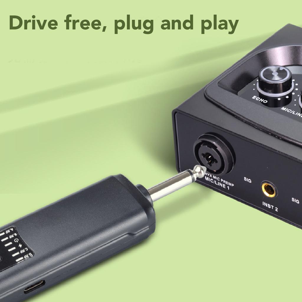 Bluetooth Microphone Professional Stage Performance Karaoke Mic Rechargeable High Low Dynamic Vocal Mic for Singing