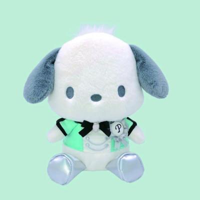 Nakajima Corporation Pochacco Karališkas Švarkas Pliušinis Žaislas S 205964-25 A20 x P21 x G11cm