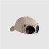 New Fashion Hat Summer Personality Glasses Baseball Caps Female Unisex Sunglasses Cap Male Cap Baseballcap Boys Cap