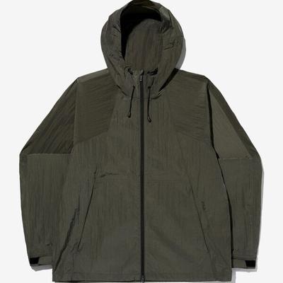 Men Performance Hype Hooded Windbreaker Fs2jkg2204x