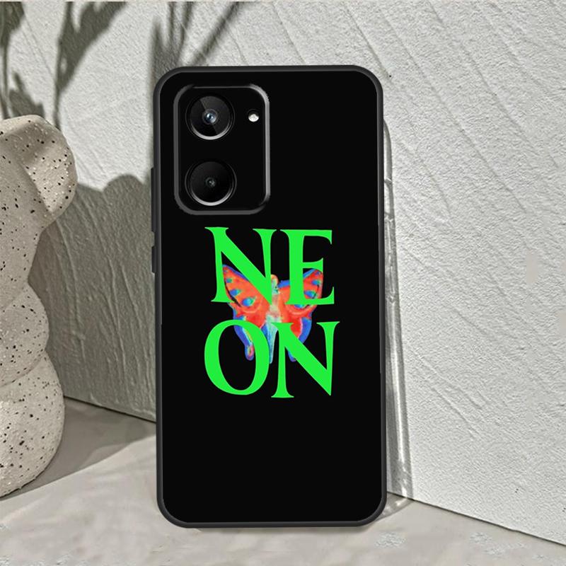

Playboi Carti Case For Realme C55 C53 C35 C33 C31 C30 C25s C21Y C15 C11 GT Neo 5 2T 3T 9 10 11 Pro Plus Realme C21Y C25Y