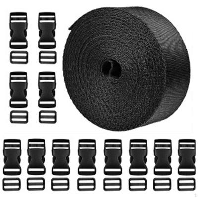 Luggage Strap Bag Straps for Easy Installation Versatile Travel Accessories Packing
