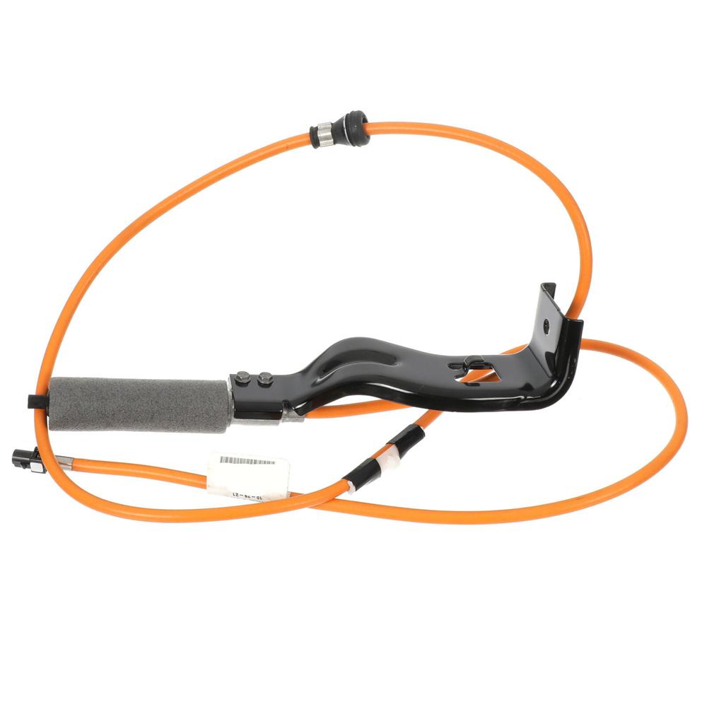 

For 2015-2018 Ford F-150 Aerial Radio Antenna Base Mount & Cable GL3Z-18A984-AA