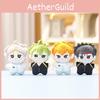 Cotton Doll Haikyuu Anime Peripheral Characters Plush Toy Pp Cotton Doll Plush