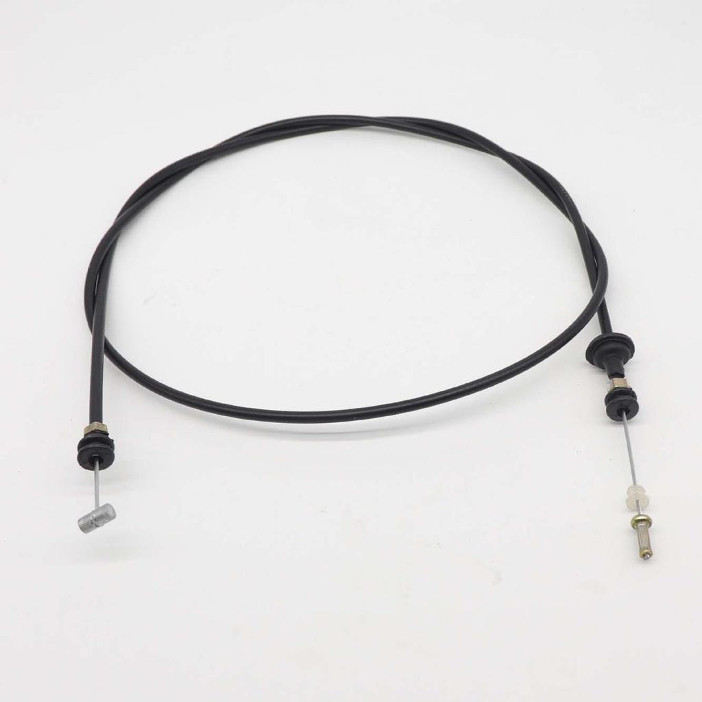 Classic Transit Front Engine Hood Release Cable