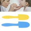 Oral Muscle Exerciser Tongue Muscle Trainer Lateralization Lifting Portable Children Plastic Oral Muscle Training Tool