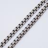 JOINT TABOO 925 Venetian Chain Necklace SilverUsed