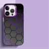 Fashion Diamond Pattern Design Phone Case iPhone 15 Pro Max 11 12 13 16 14 Plus Silicone Shockproof Case Lens Protector Shell