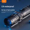 Tianhuo G3 Rechargeable LED Flashlight