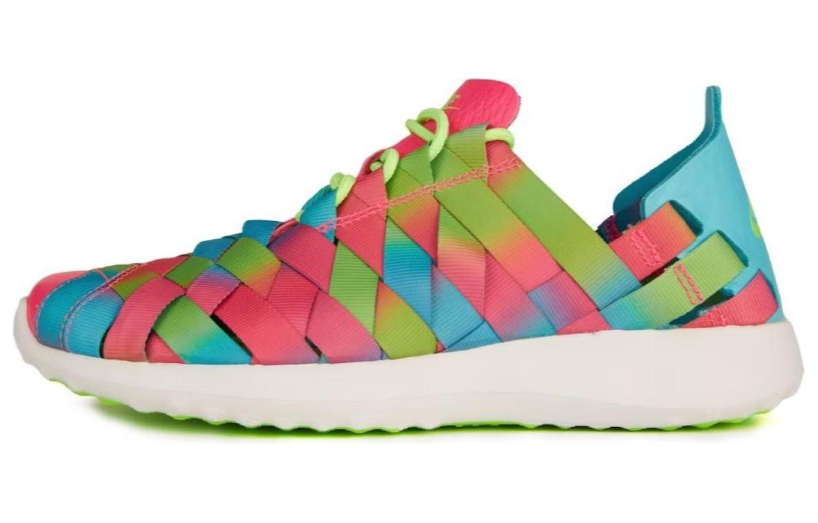 Nike Juvenate Woven Premium Многоцветный окрас Женские 833825-400 36