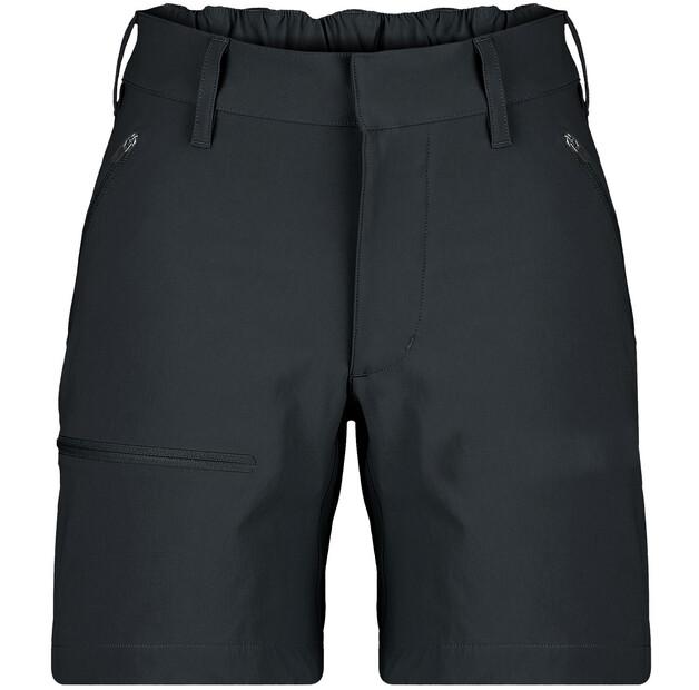 Шорты Stoic HoforsSt Softshell Shorts Light черный