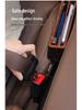 Nissan Car Seat Gap Organizer for Bluebird, Sylphy, Qashqai, Tiida, Teana