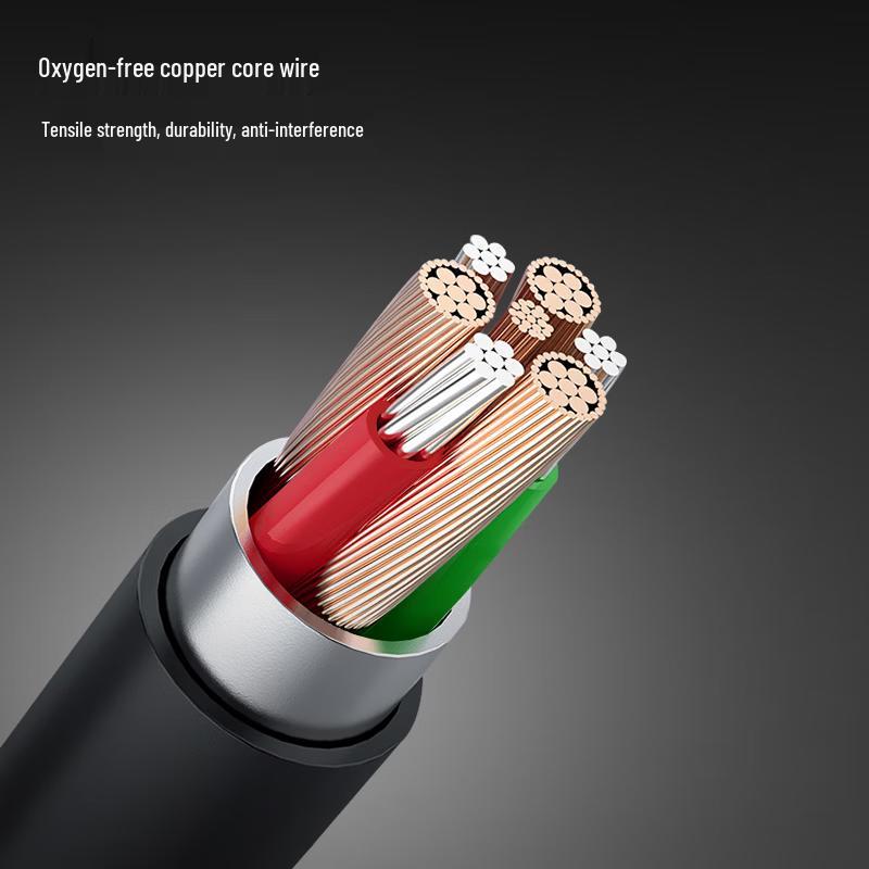 Edifier HECATE Dual-Driver Wired Gaming Earphones