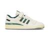 Men's Sneakers Adidas Forum 84 Low AEC Vintage Pack Green Oxide Cloud White/Green Oxide/Cloud White