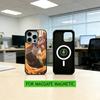 Hitman R-Reborn Tsuna S-Sawada  Phone Case For iPhone17,16,15,14,13,12,11 Plus,Pro Magnetic For Magsafe Wireless Charging