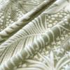 Winter Dickes Bedrucktes Milchsamt Vier-Teile-Set Bequem und Warm Kurzplüsch-Bettbezug 3-teiliges Set Kinderbettlaken